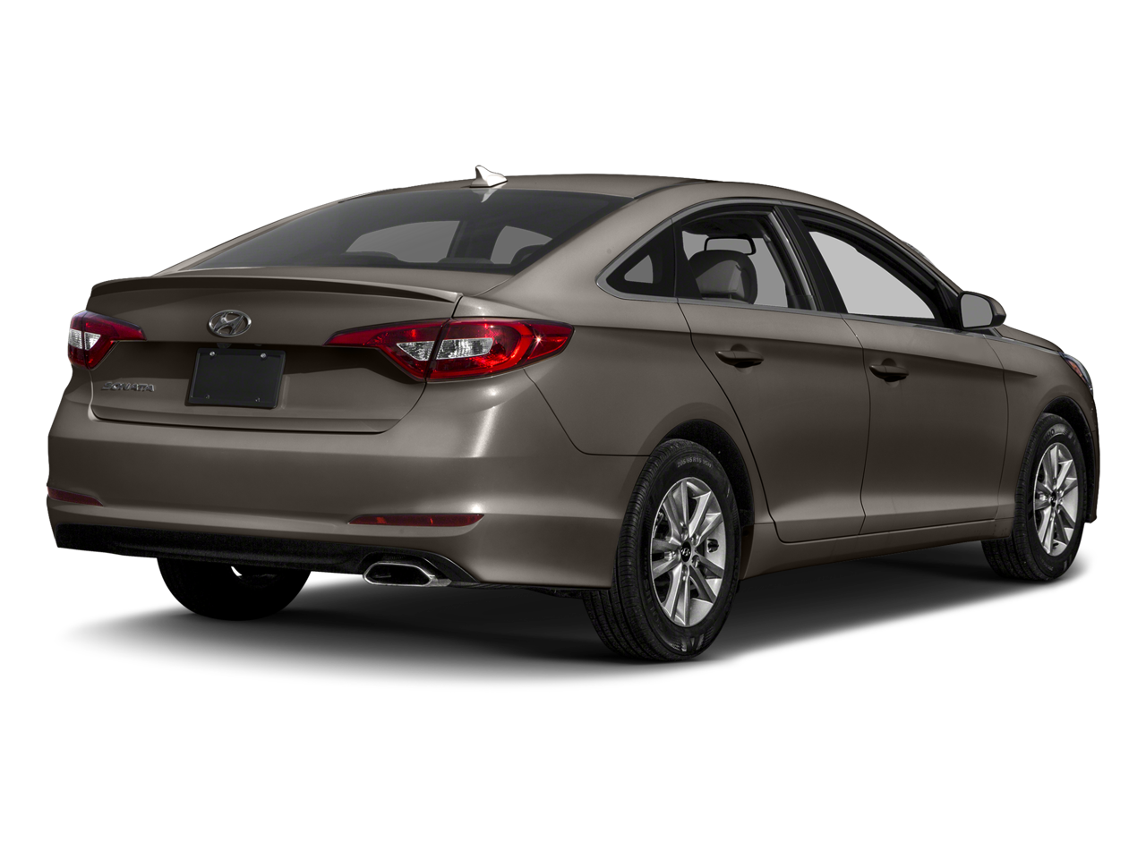 2017 Hyundai Sonata SE - Photo 3
