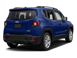 2017 Jeep Renegade Altitude