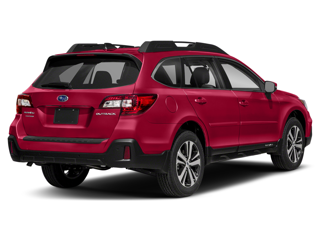 2018 Subaru Outback Limited