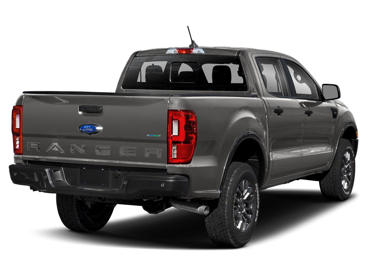 2019 Ford Ranger XLT - Photo 3