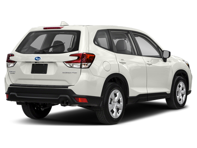 2020 Subaru Forester 4DR SUV 2.5I