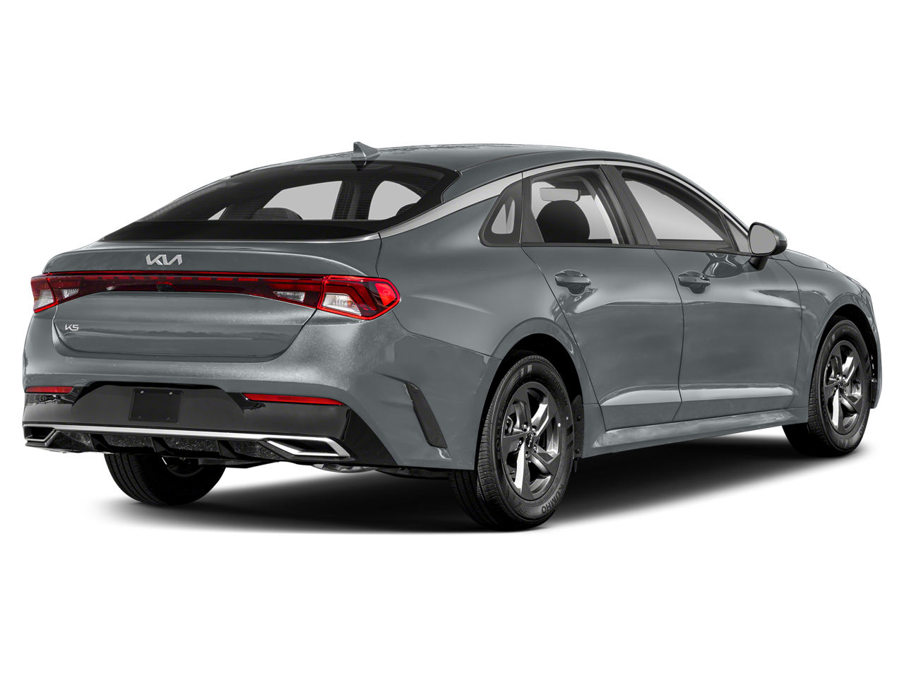 2024 Kia K5 LXS