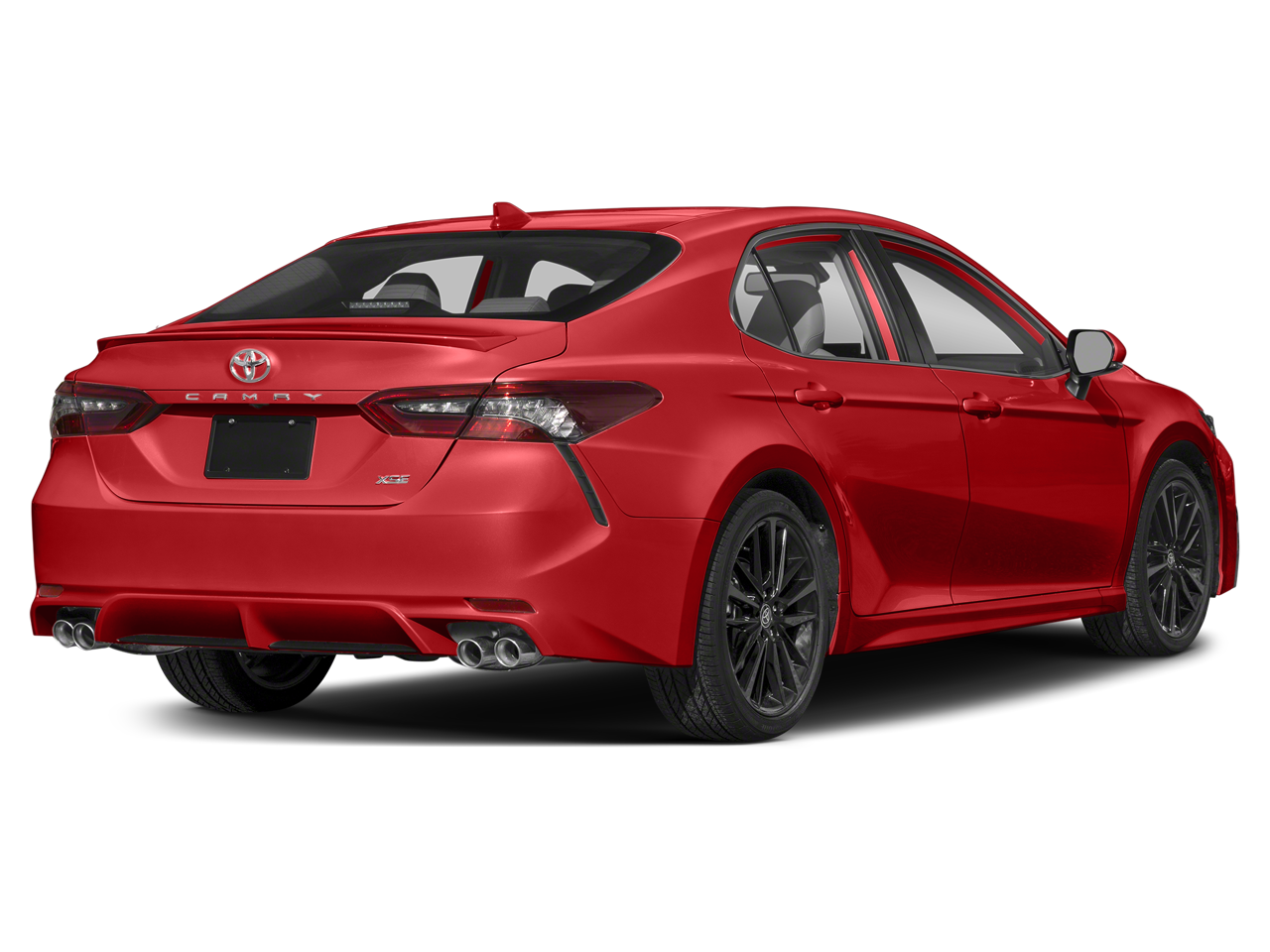 2024 Toyota Camry XSE V6