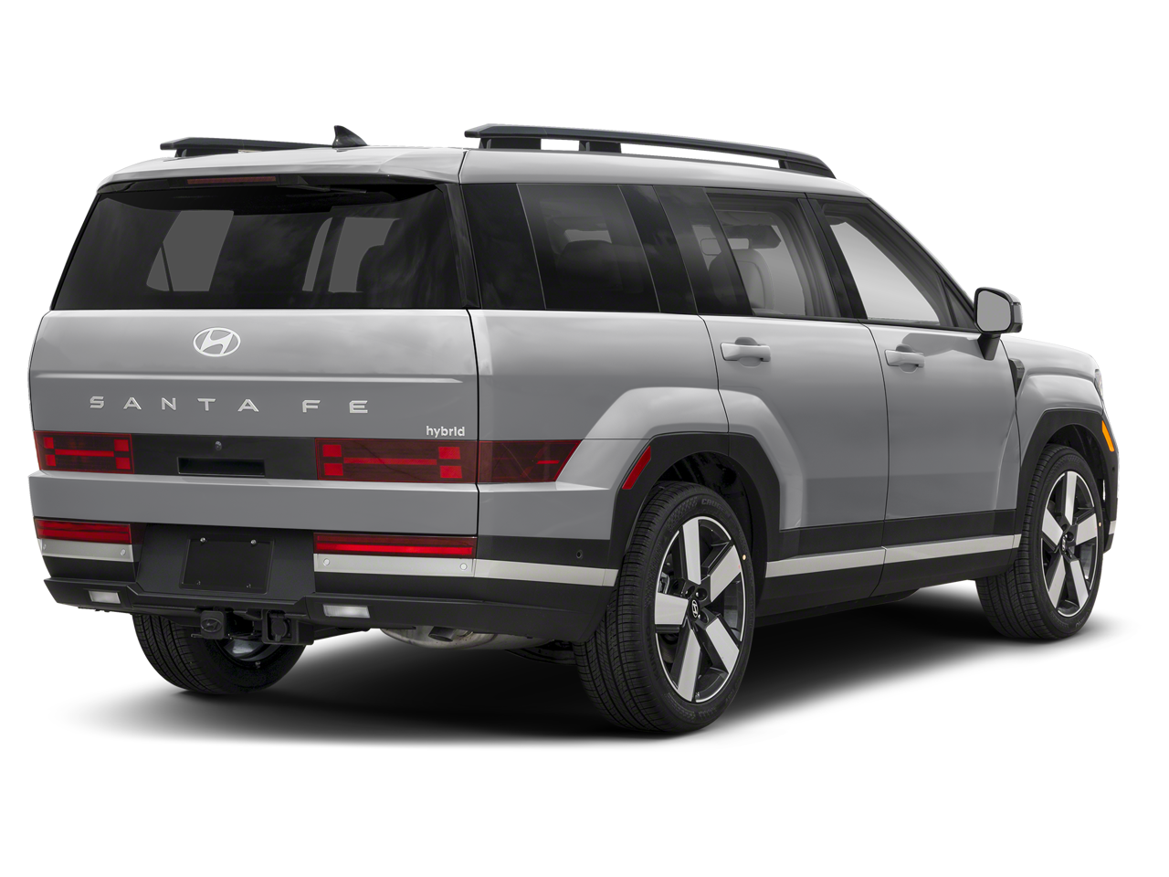 2026 Hyundai SANTA FE HYBRID Limited 6P