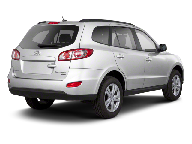 2011 Hyundai SANTA FE SE
