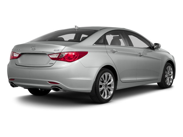 2013 Hyundai SONATA Limited