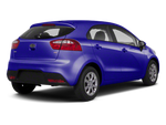2013 Kia Rio SX