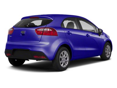 2013 Kia Rio SX