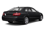 2013 Mercedes-Benz E-Class 4DR SDN E 350 4MAT