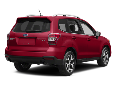 2014 Subaru Forester 2.0XT Premium