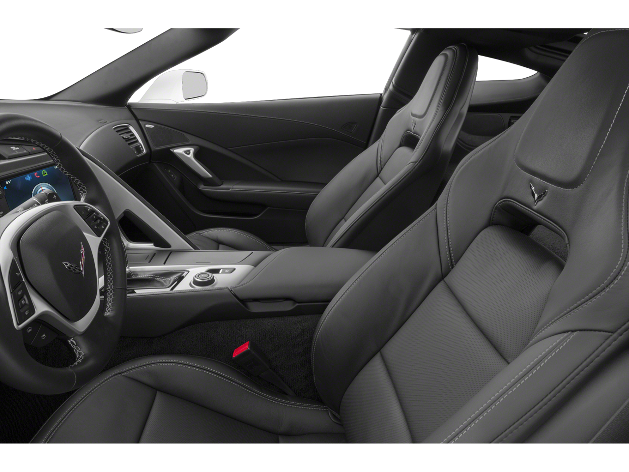 2015 Chevrolet Corvette 3LT