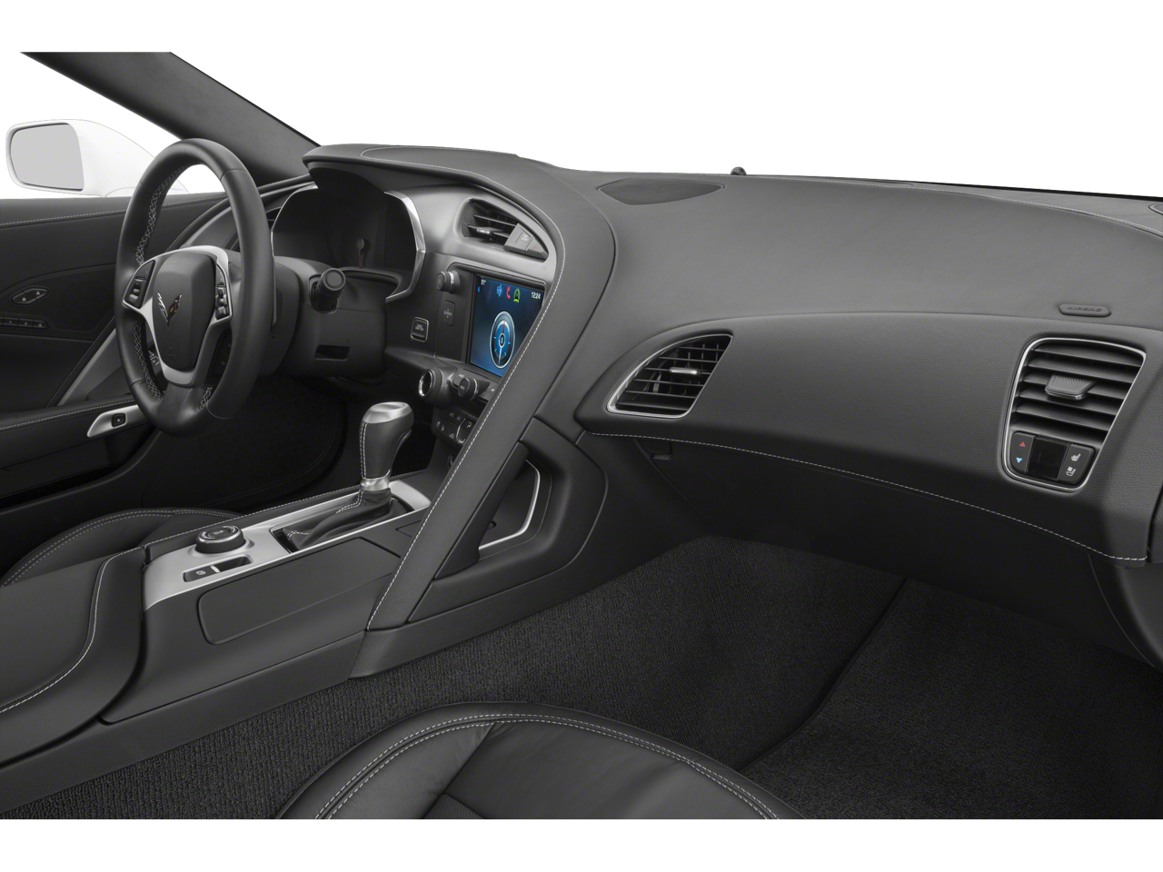 2015 Chevrolet Corvette 3LT