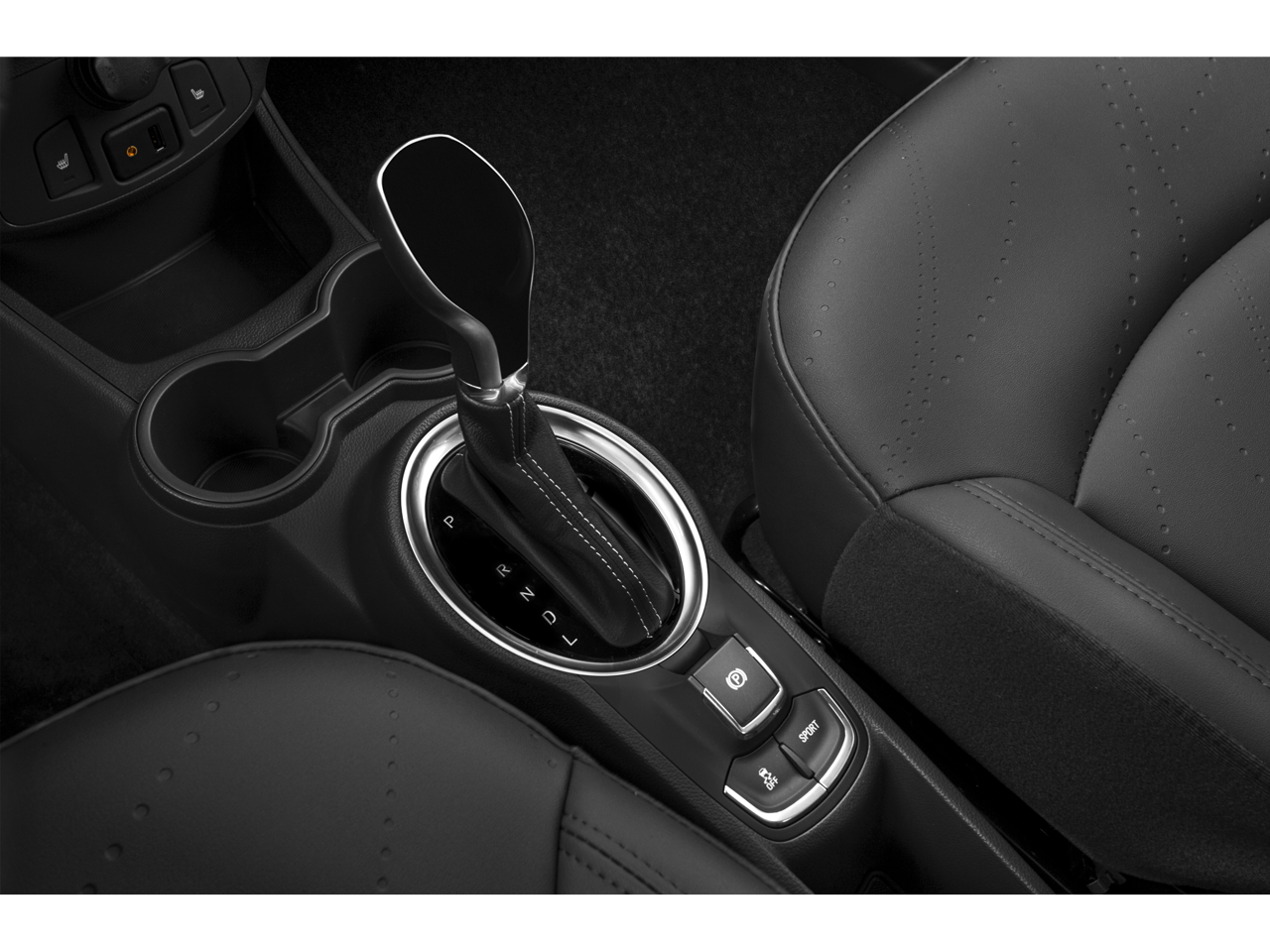 2015 Chevrolet Spark EV LT