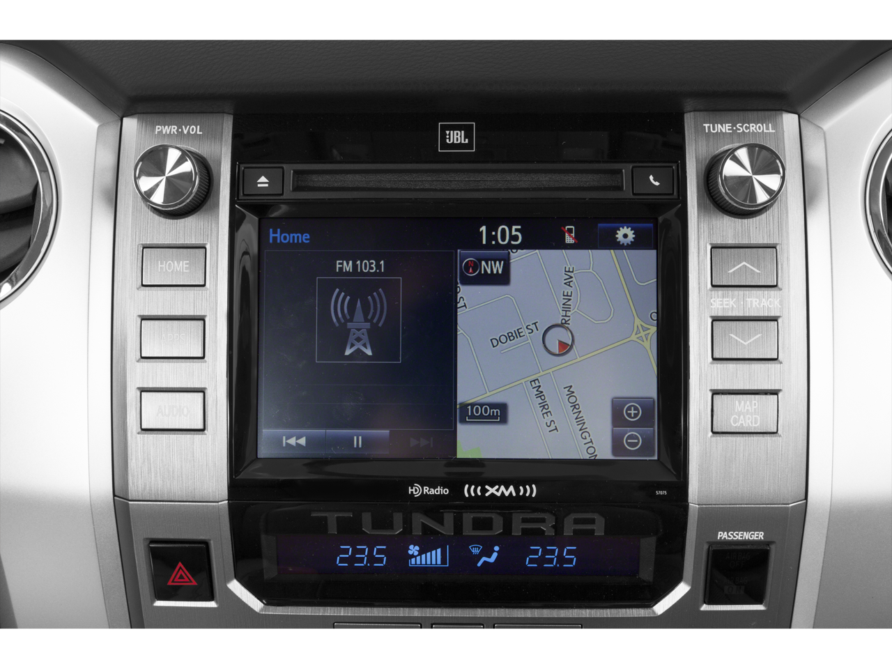 2015 Toyota Tundra 4WD Truck 1794