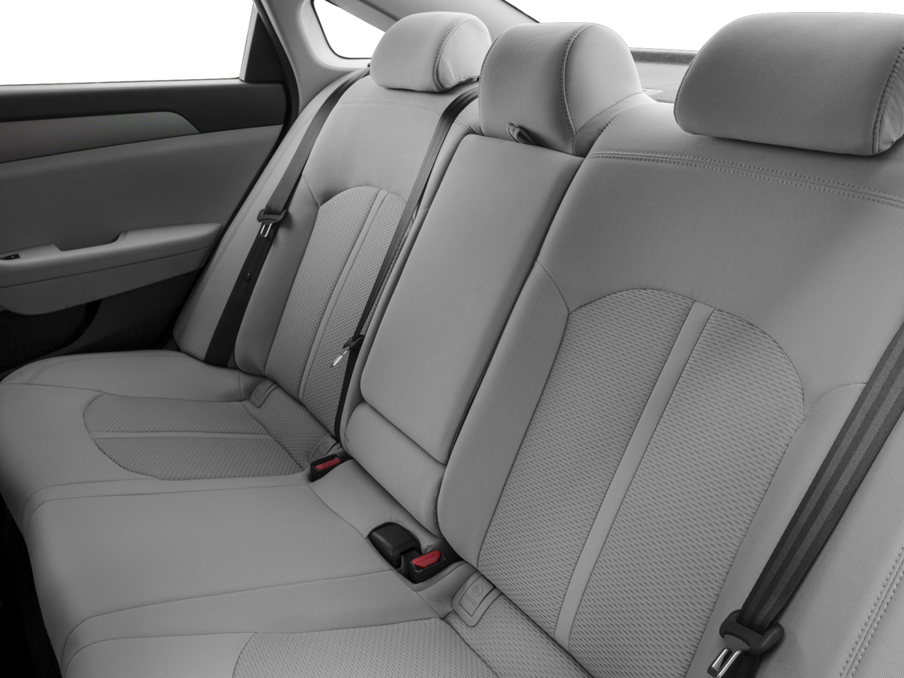 2017 Hyundai Sonata SE - Photo 10