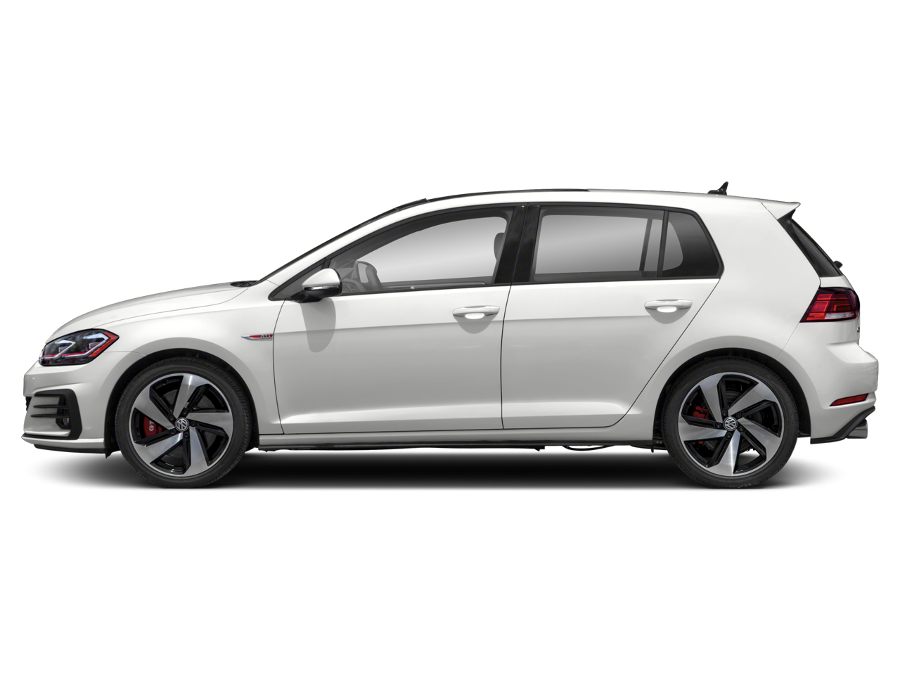 2019 Volkswagen Golf GTI Autobahn