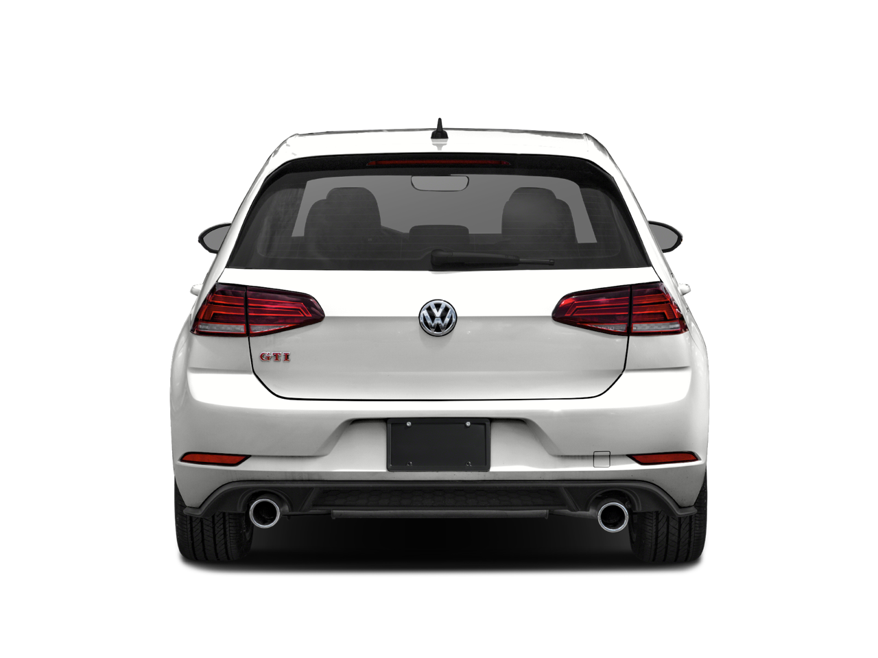 2019 Volkswagen Golf GTI Autobahn