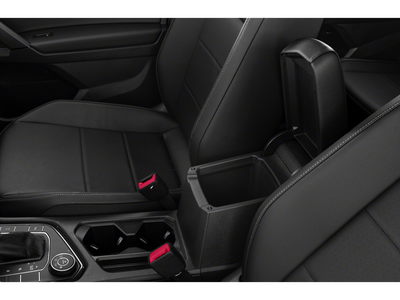 2019 Volkswagen Tiguan SEL PREMIUM R-LIN