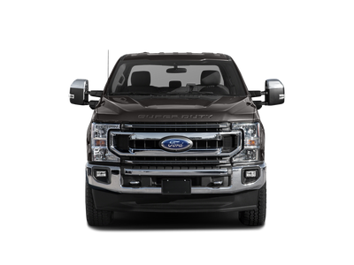 2020 Ford Super Duty F-250 SRW XLT