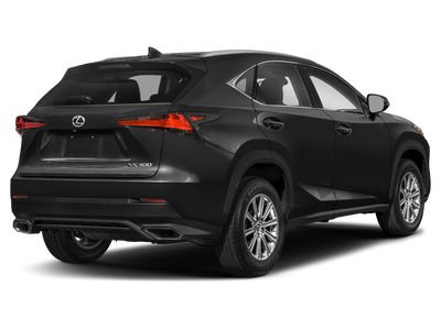2020 Lexus NX NX 300