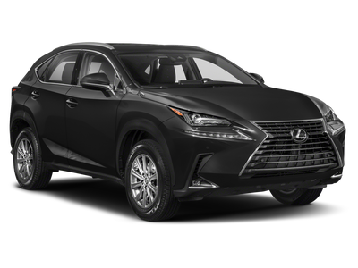 2020 Lexus NX NX 300