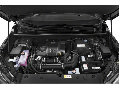 2020 Lexus NX NX 300