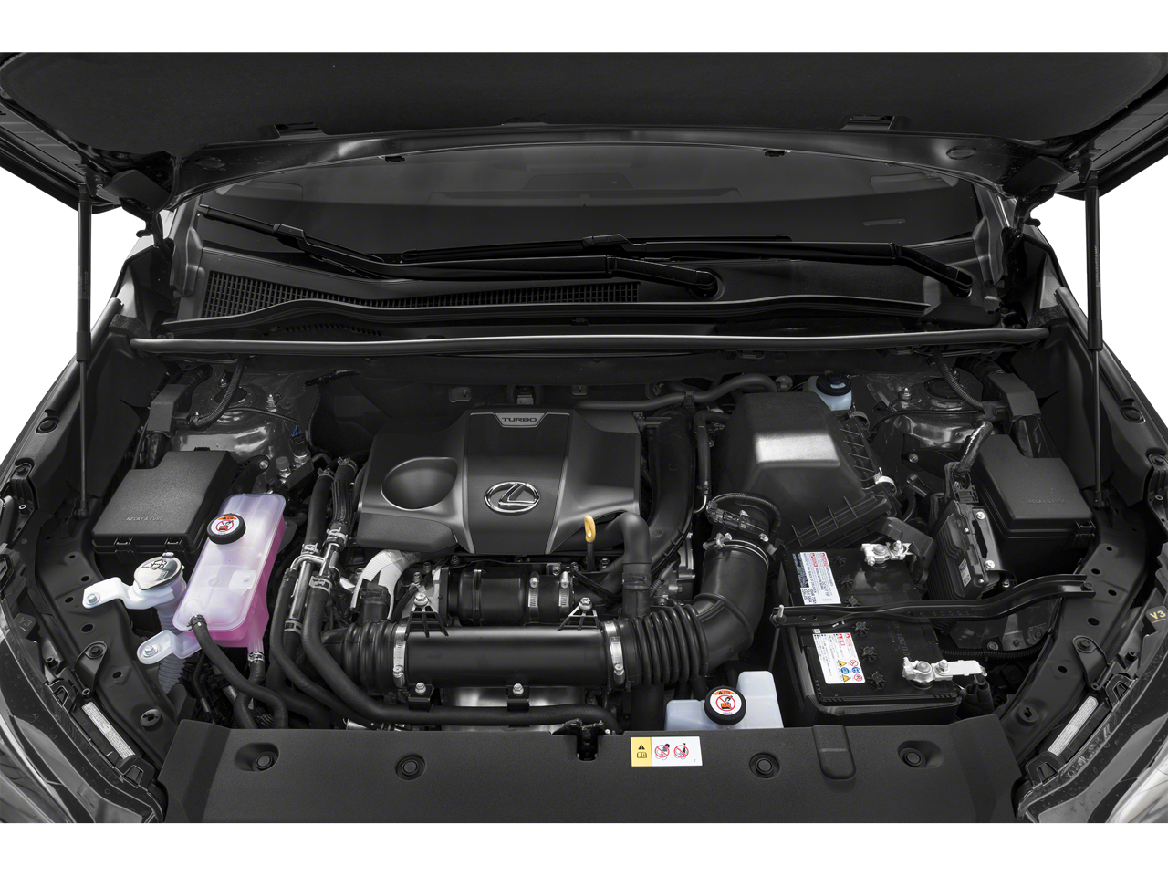 2020 Lexus NX NX 300