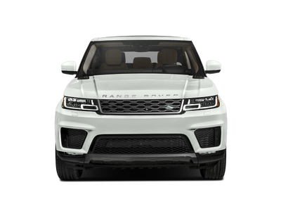 2020 Land Rover Range Rover Sport HSE