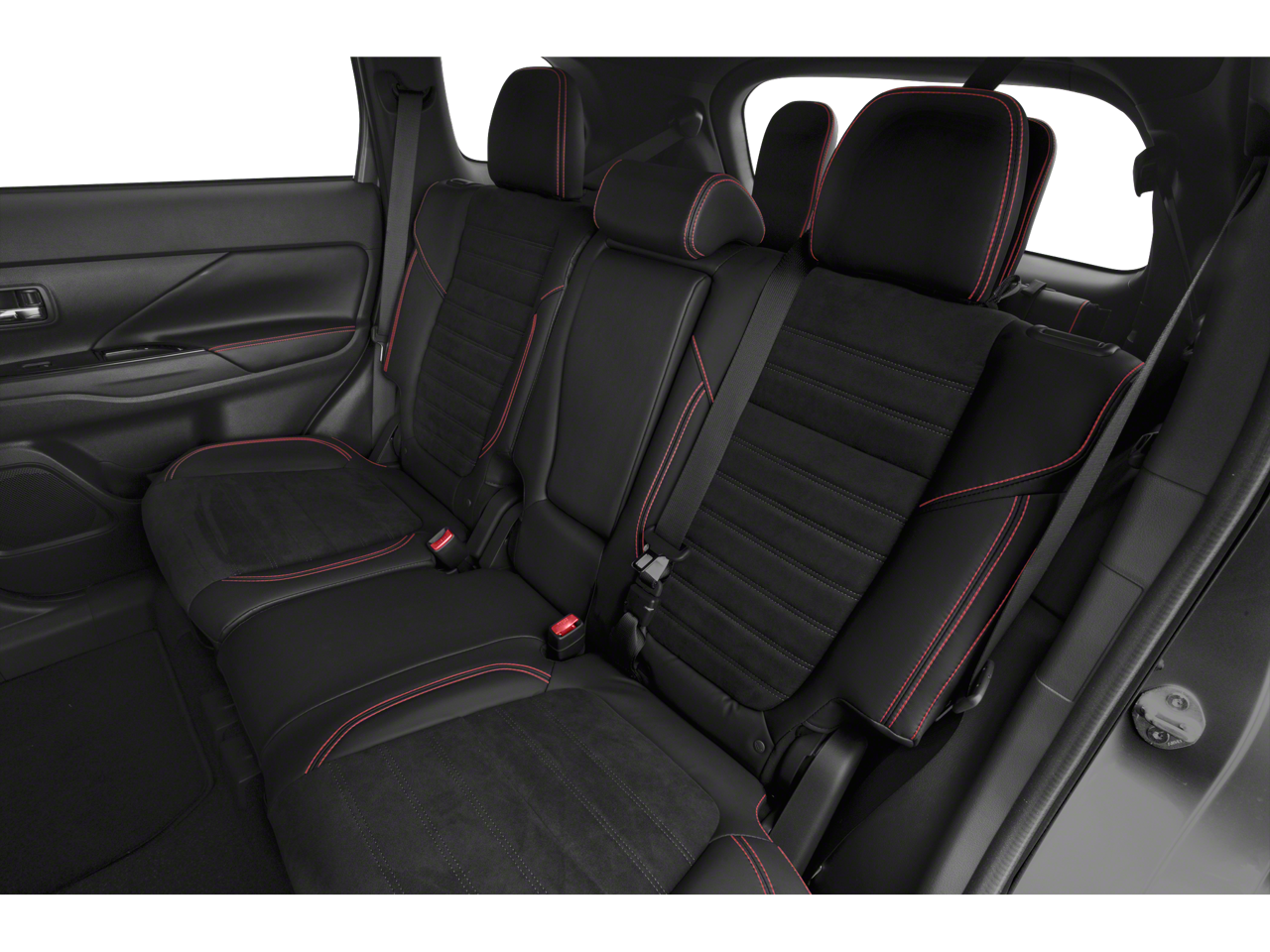 2020 Mitsubishi Outlander LE