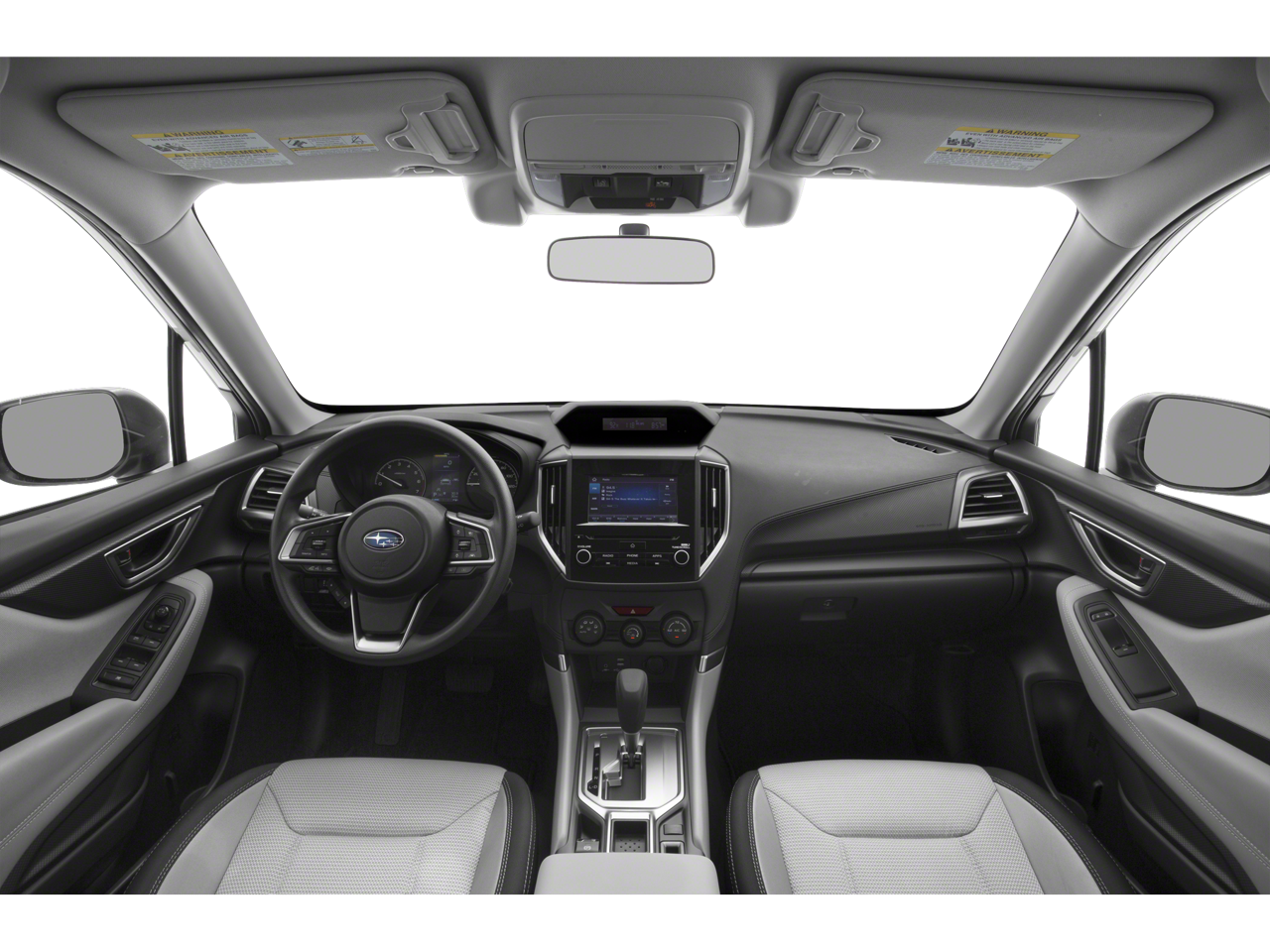 2020 Subaru Forester 4DR SUV 2.5I
