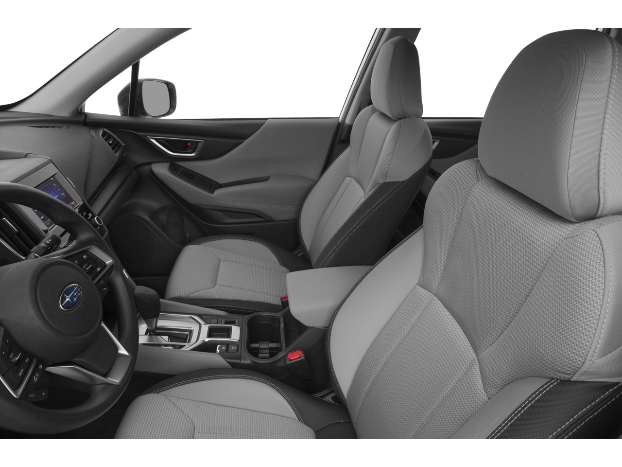 2020 Subaru Forester 4DR SUV 2.5I