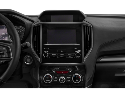 2020 Subaru Forester 4DR SUV 2.5I