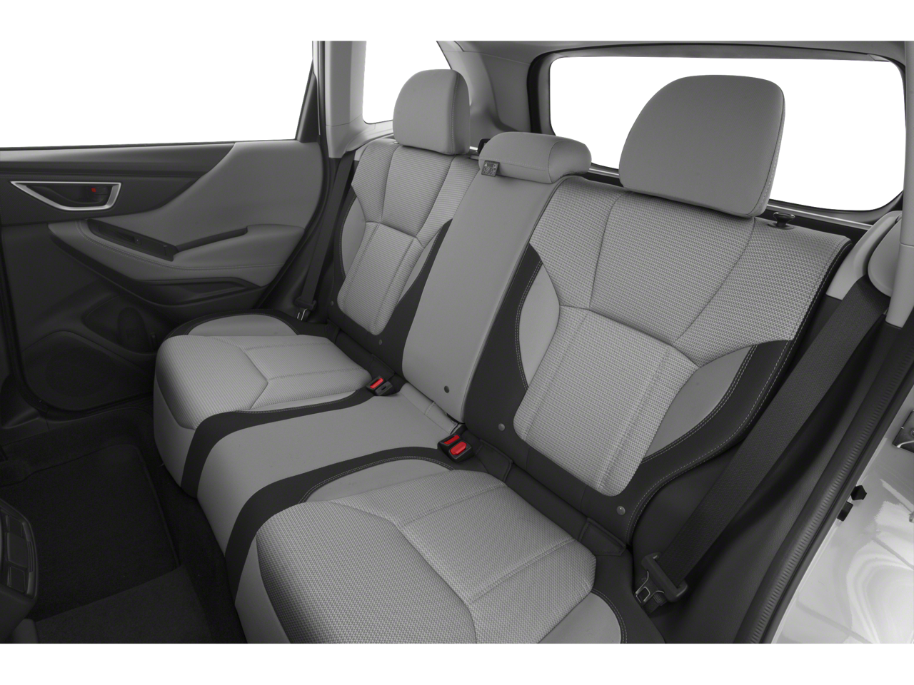 2020 Subaru Forester 4DR SUV 2.5I