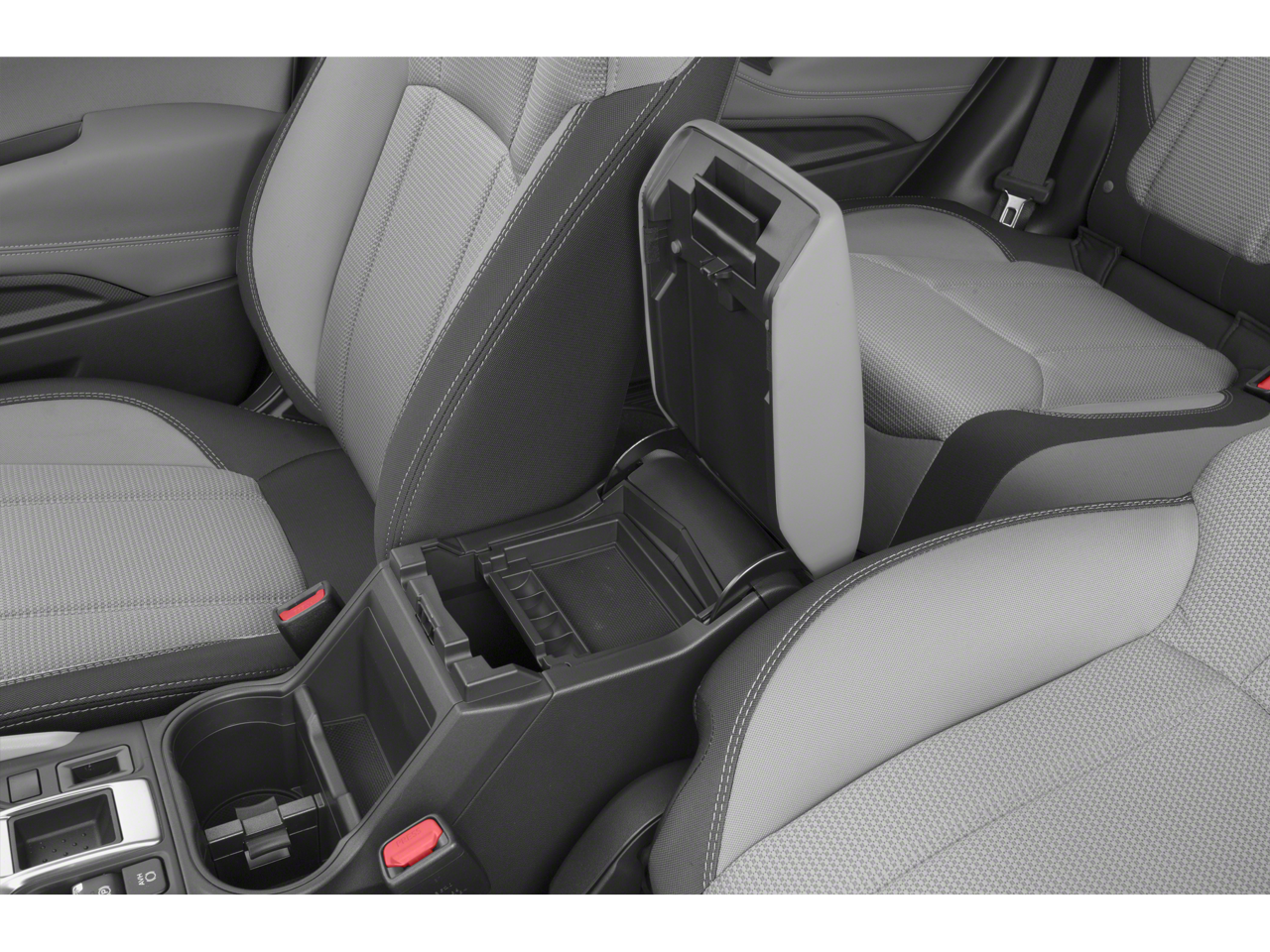 2020 Subaru Forester 4DR SUV 2.5I