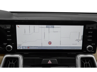 2021 Kia Sorento SX Prestige X-Line