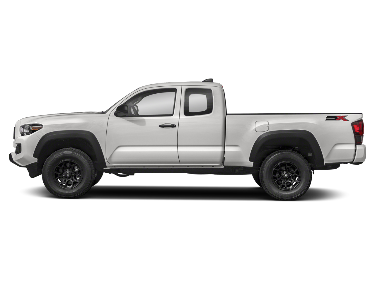 2021 Toyota Tacoma 2WD SR