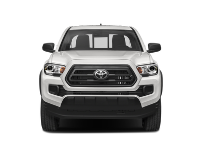 2021 Toyota Tacoma 2WD SR