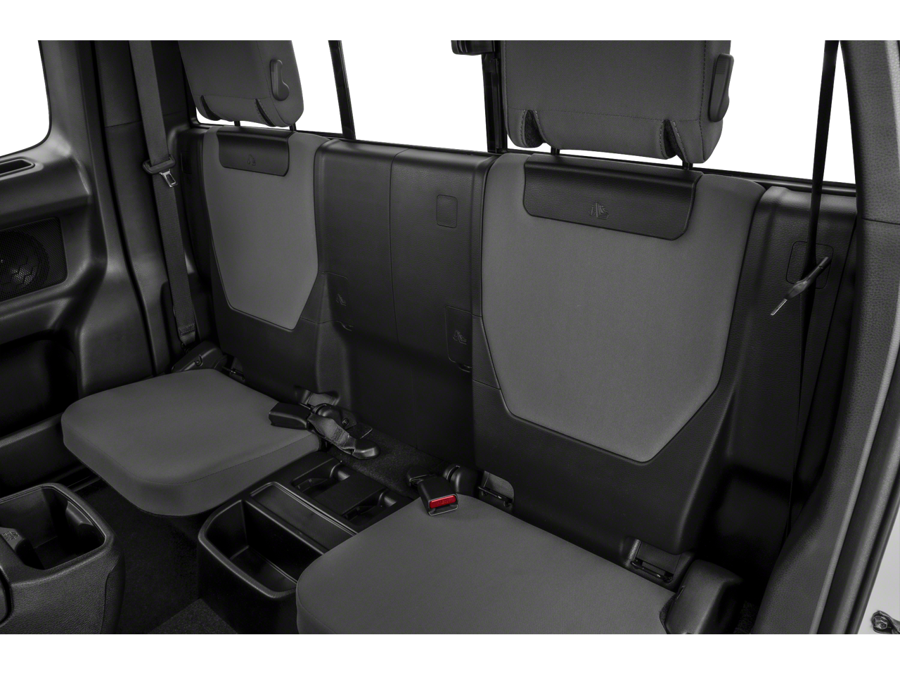 2021 Toyota Tacoma 2WD SR