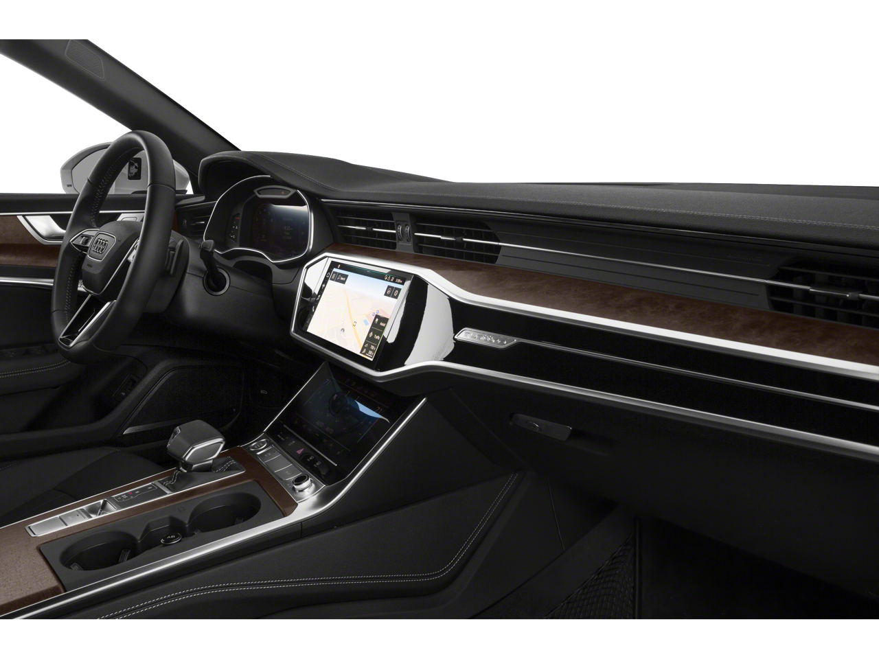 2022 Audi A6 allroad Prestige