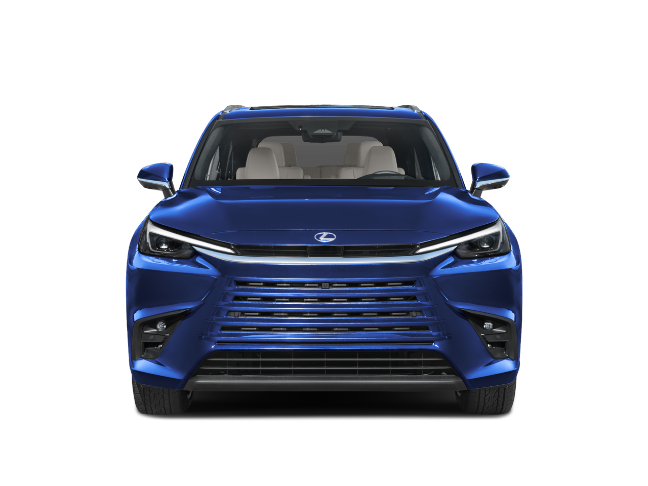 2024 Lexus TX TX 350 Luxury