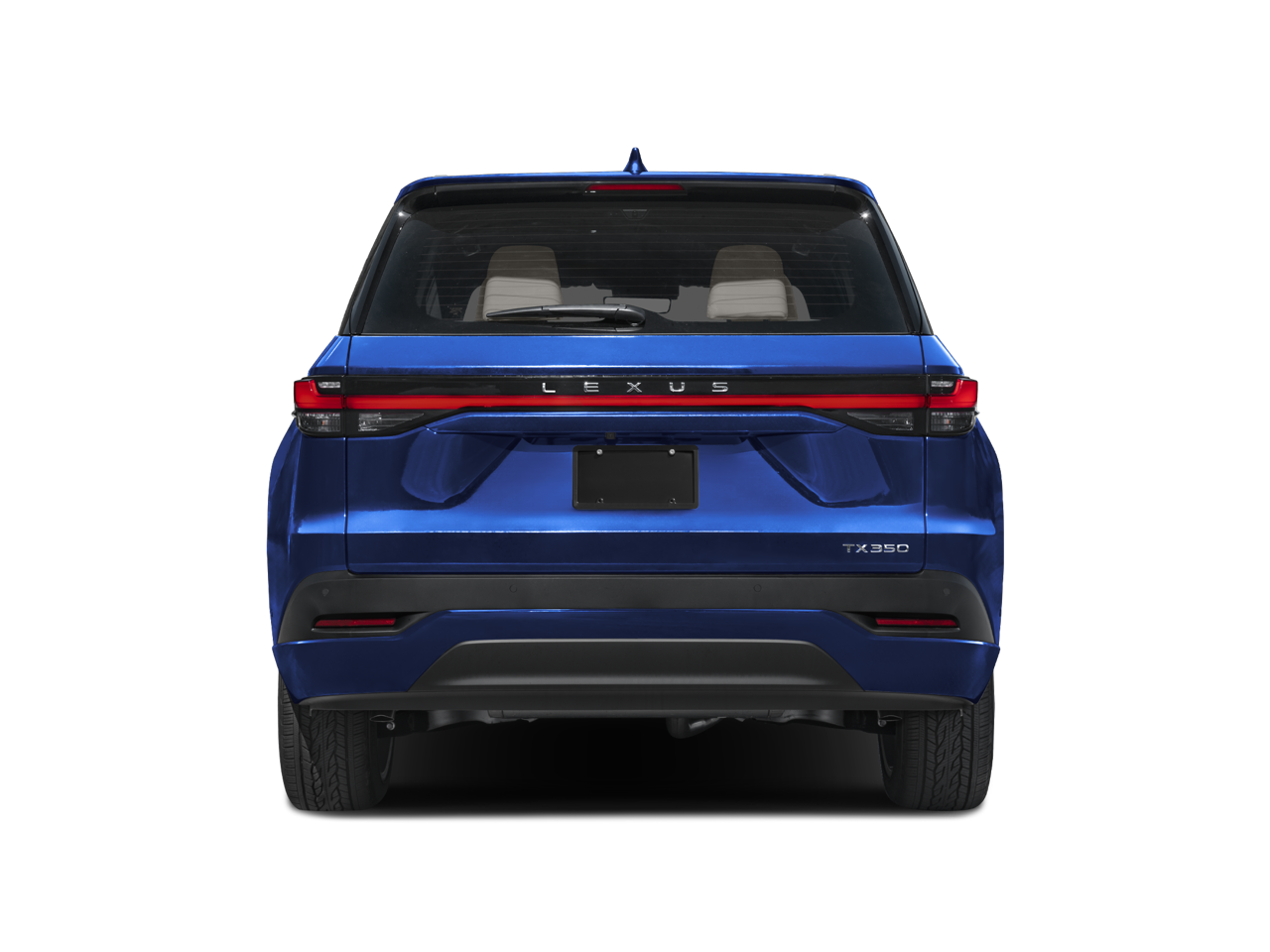 2024 Lexus TX TX 350 Luxury
