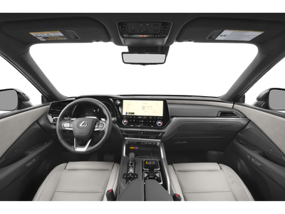 2024 Lexus TX TX 350 Luxury