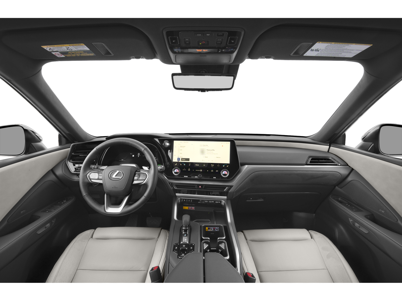 2024 Lexus TX TX 350 Luxury