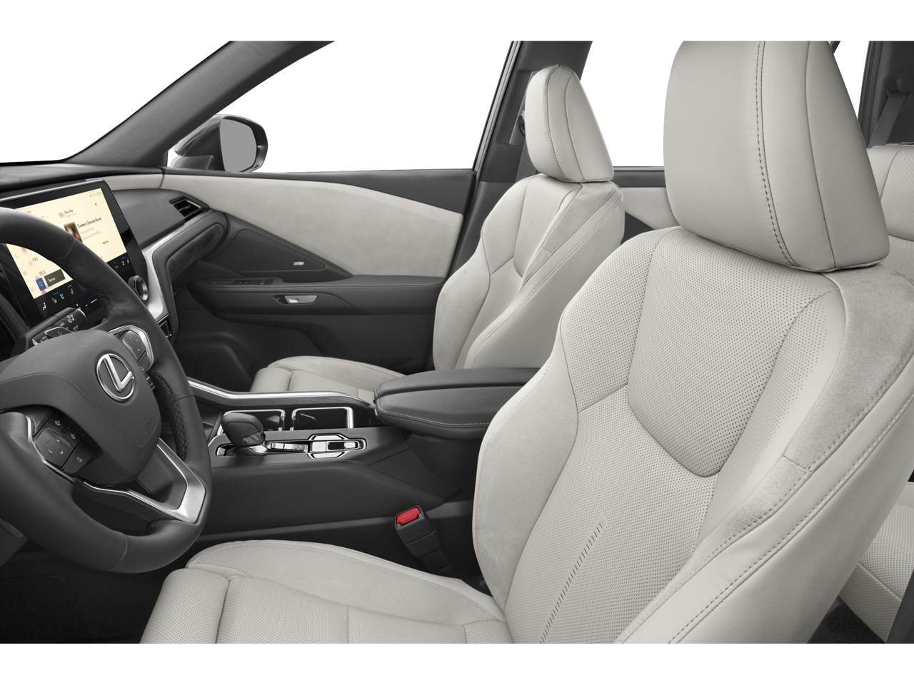 2024 Lexus TX TX 350 Luxury