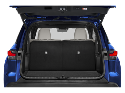 2024 Lexus TX TX 350 Luxury