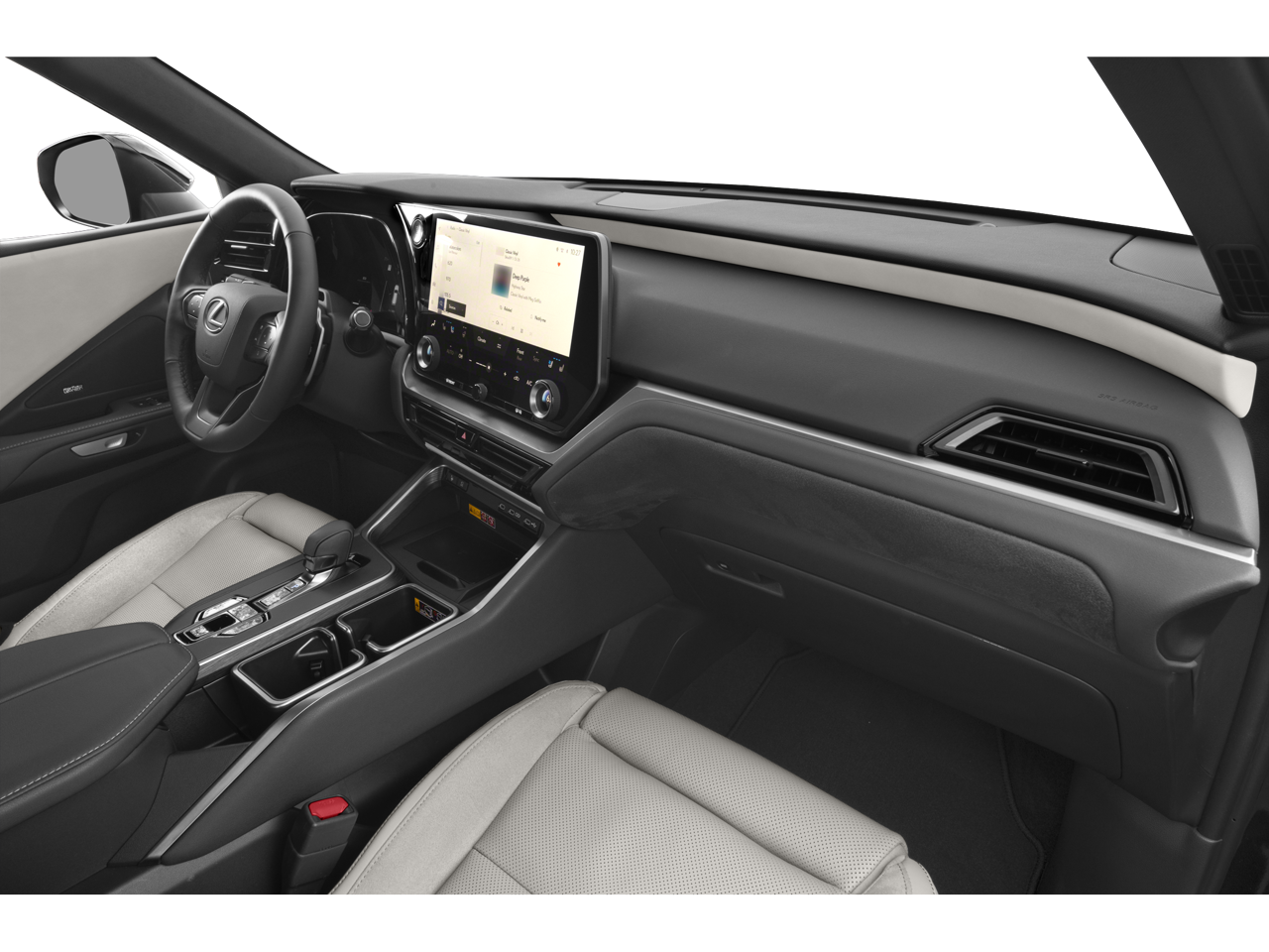 2024 Lexus TX TX 350 Luxury