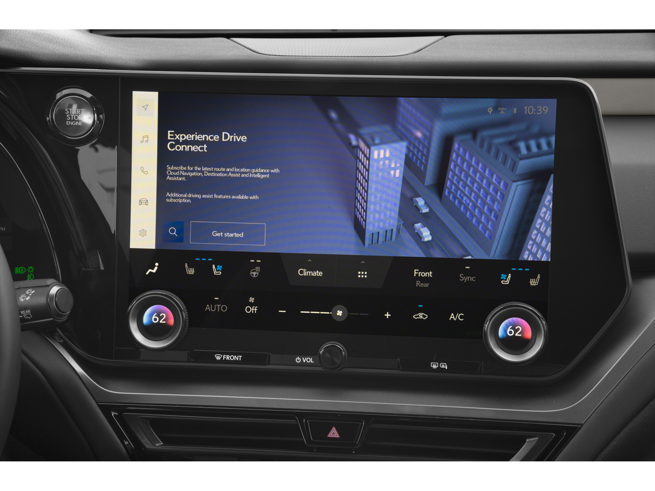 2024 Lexus TX TX 350 Luxury