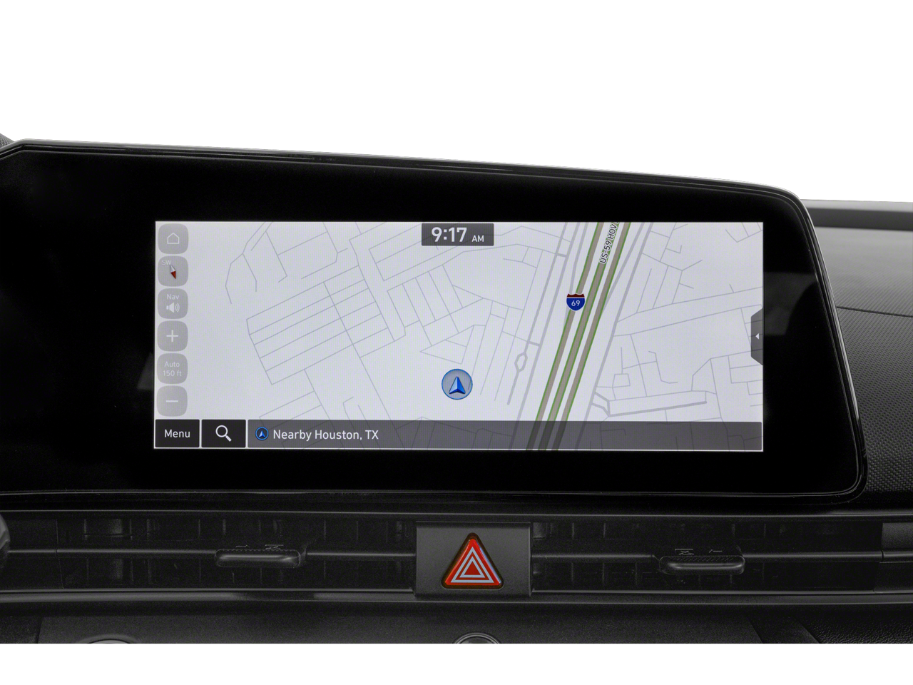 2025 Hyundai ELANTRA N 4DR DCT