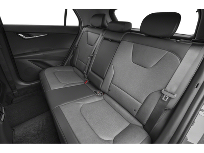 2025 Kia Niro SX Touring