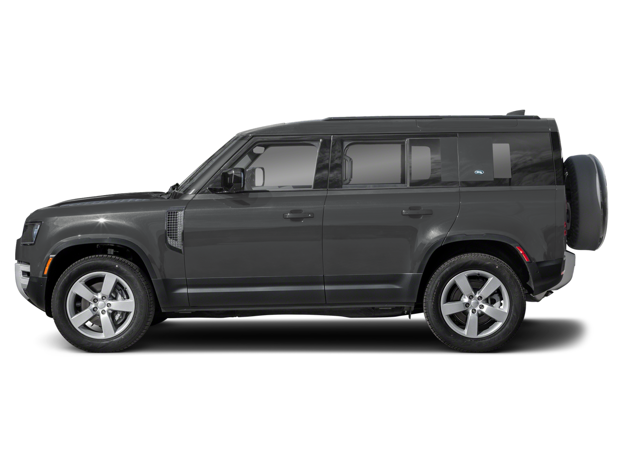 2025 Land Rover Defender S